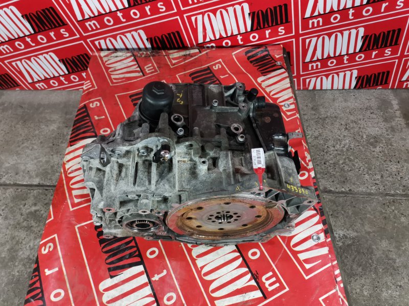 АКПП, 50200 рублей, Солонцы