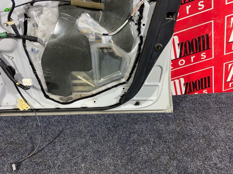 Дверь боковая, 9500 рублей, Солонцы