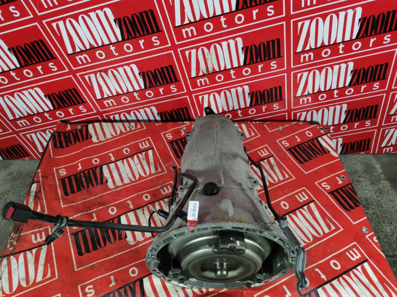 АКПП, 37800 рублей, Солонцы