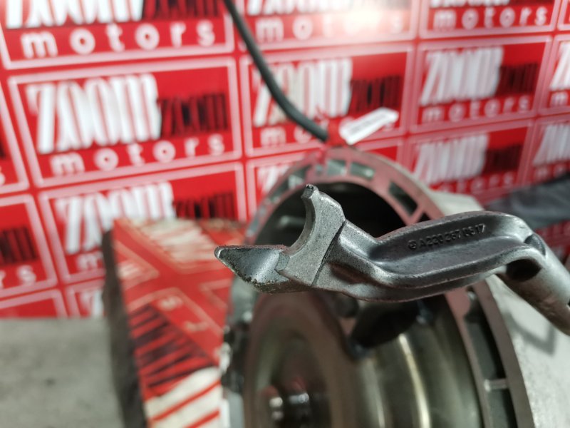 АКПП, 37800 рублей, Солонцы