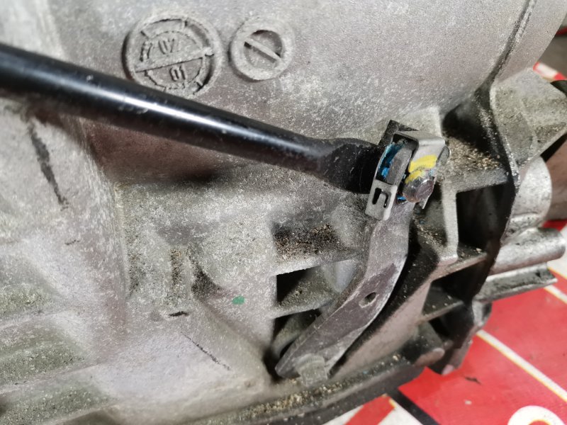 АКПП, 37800 рублей, Солонцы