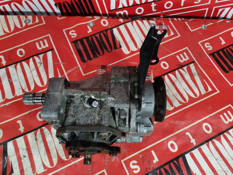 Раздаточная коробка, 48000 рублей, Солонцы