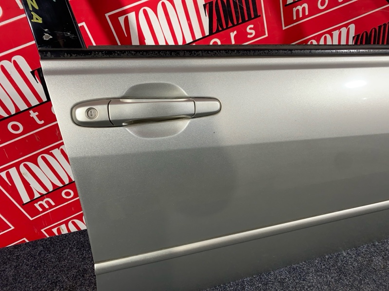 Дверь боковая, 3800 рублей, Солонцы