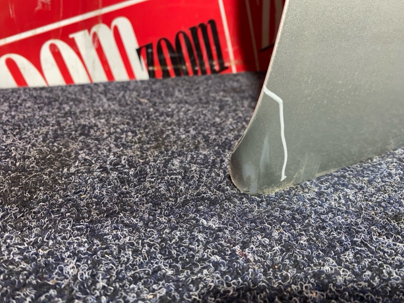 Дверь боковая, 3800 рублей, Солонцы