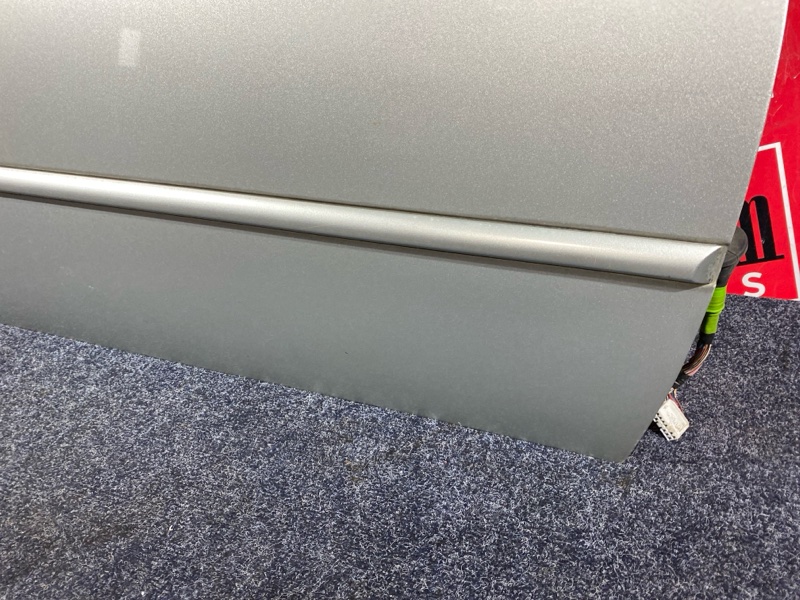 Дверь боковая, 3800 рублей, Солонцы