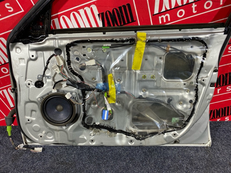 Дверь боковая, 3800 рублей, Солонцы