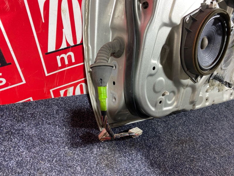 Дверь боковая, 3800 рублей, Солонцы