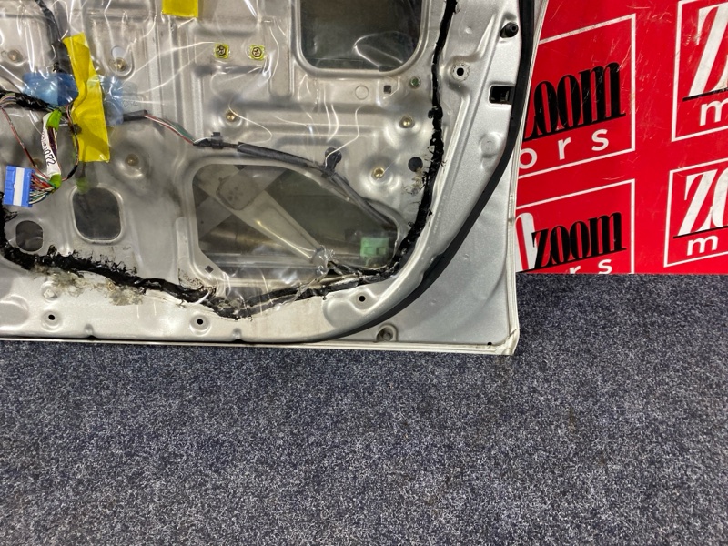 Дверь боковая, 3800 рублей, Солонцы