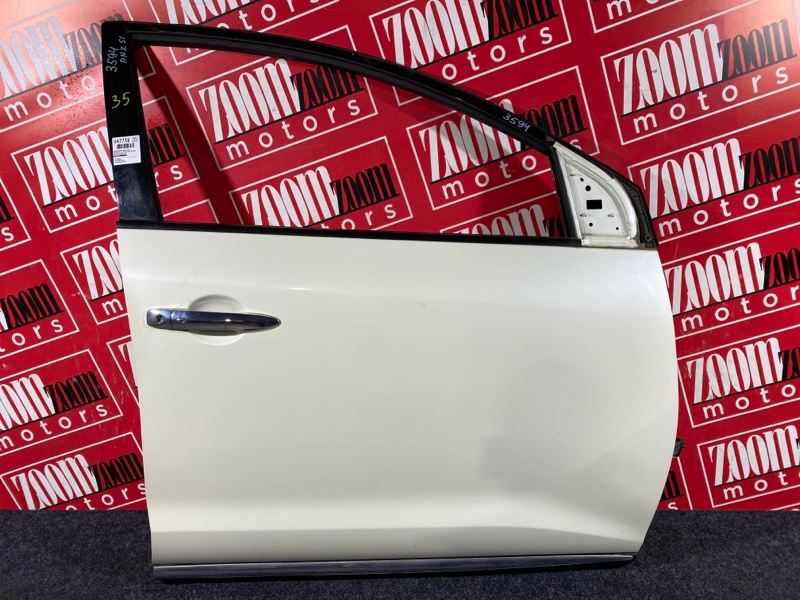 Дверь боковая, 14300 рублей, Солонцы