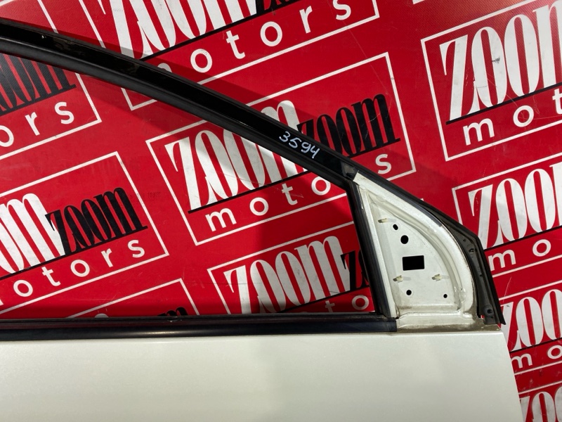 Дверь боковая, 14300 рублей, Солонцы