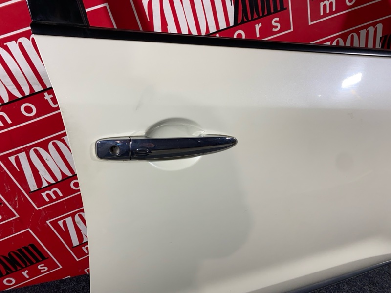 Дверь боковая, 14300 рублей, Солонцы