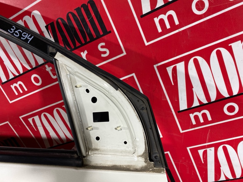 Дверь боковая, 14300 рублей, Солонцы