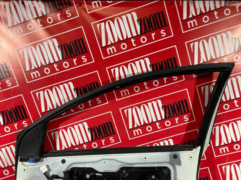 Дверь боковая, 14300 рублей, Солонцы