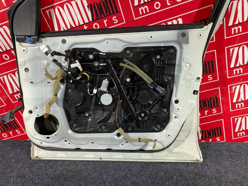 Дверь боковая, 14300 рублей, Солонцы