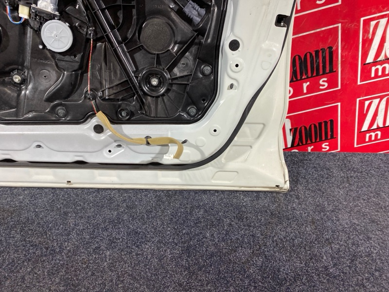 Дверь боковая, 14300 рублей, Солонцы