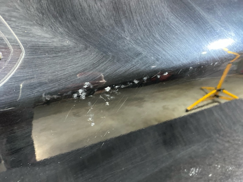 Дверь боковая, 19000 рублей, Солонцы