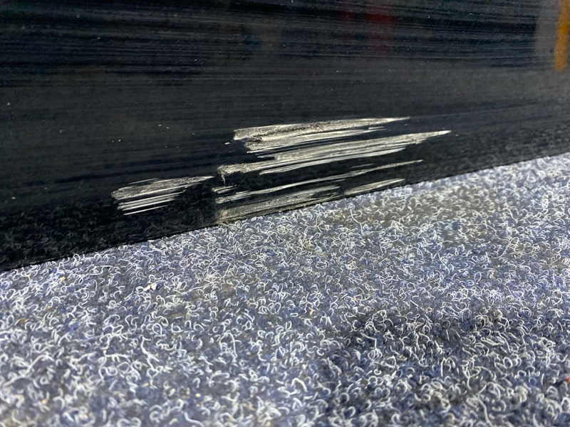 Дверь боковая, 19000 рублей, Солонцы