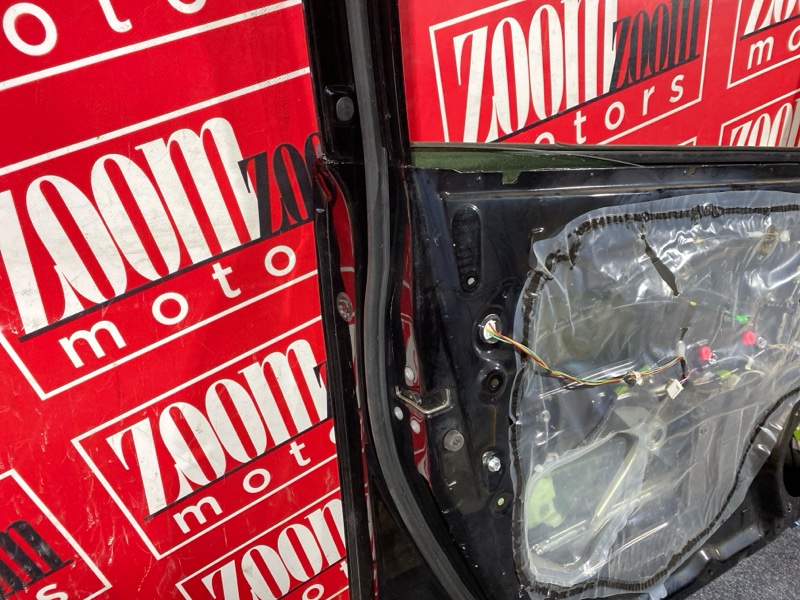 Дверь боковая, 19000 рублей, Солонцы