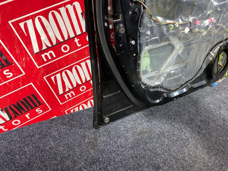 Дверь боковая, 19000 рублей, Солонцы