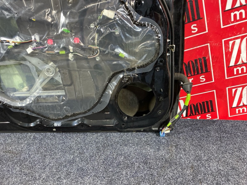 Дверь боковая, 19000 рублей, Солонцы