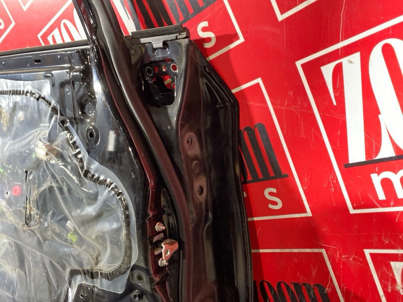 Дверь боковая, 19000 рублей, Солонцы