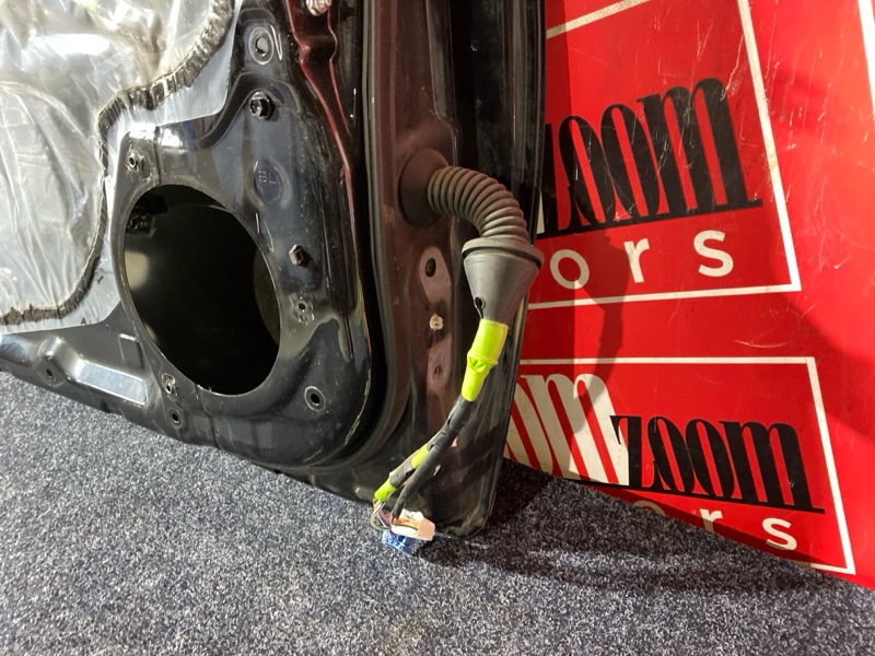 Дверь боковая, 19000 рублей, Солонцы