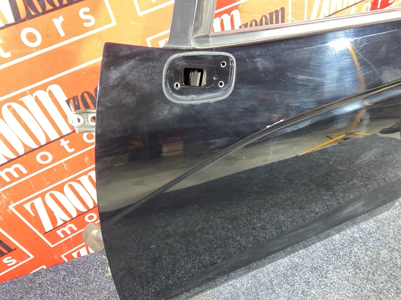 Дверь боковая, 13800 рублей, Солонцы