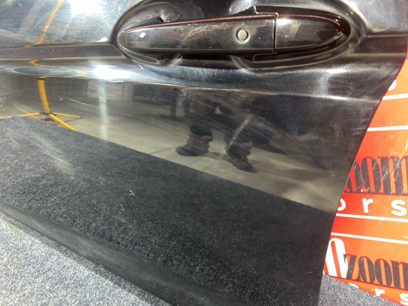 Дверь боковая, 13800 рублей, Солонцы