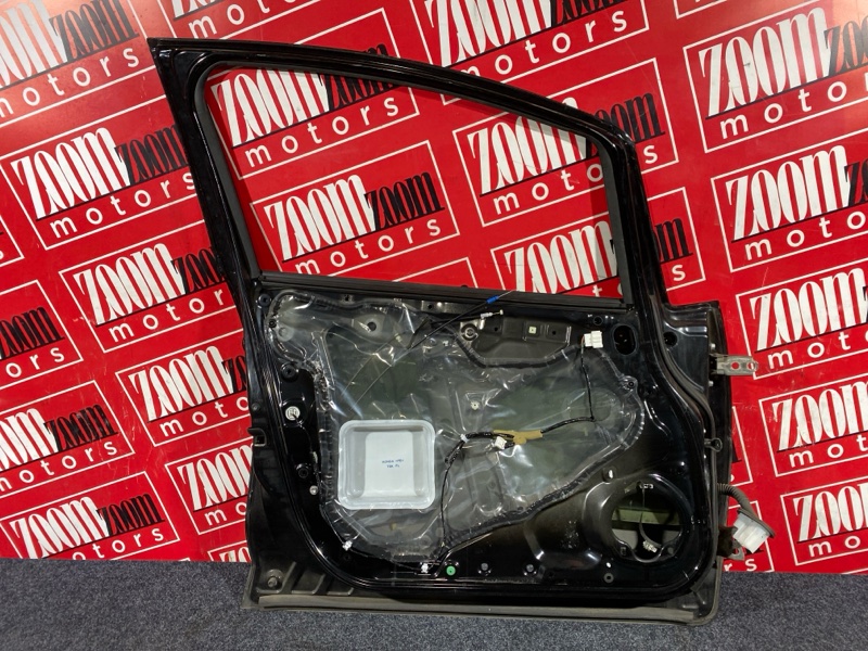 Дверь боковая, 13800 рублей, Солонцы