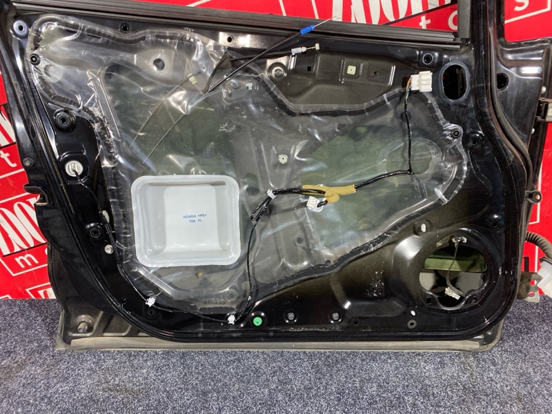 Дверь боковая, 13800 рублей, Солонцы