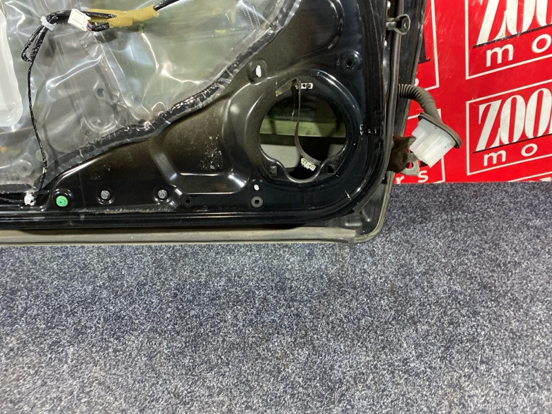 Дверь боковая, 13800 рублей, Солонцы