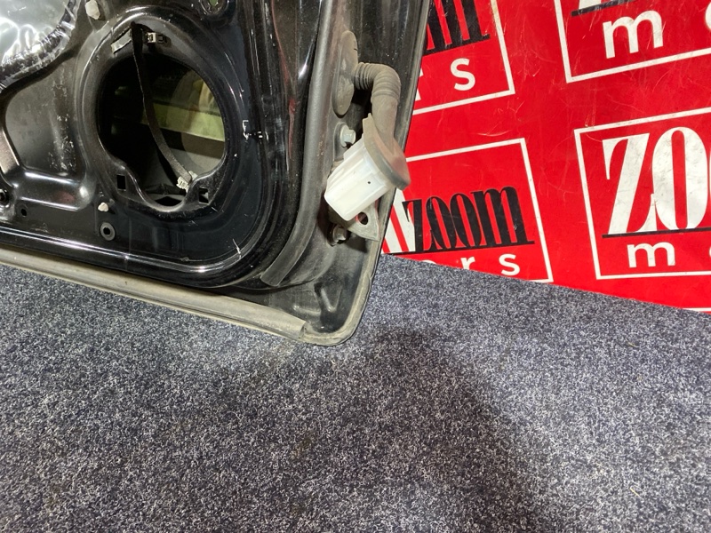 Дверь боковая, 13800 рублей, Солонцы