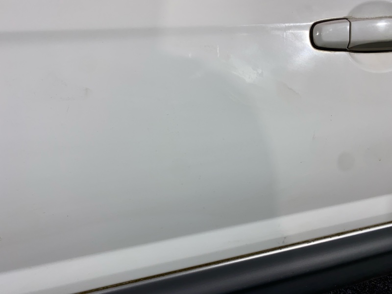 Дверь боковая, 5700 рублей, Солонцы