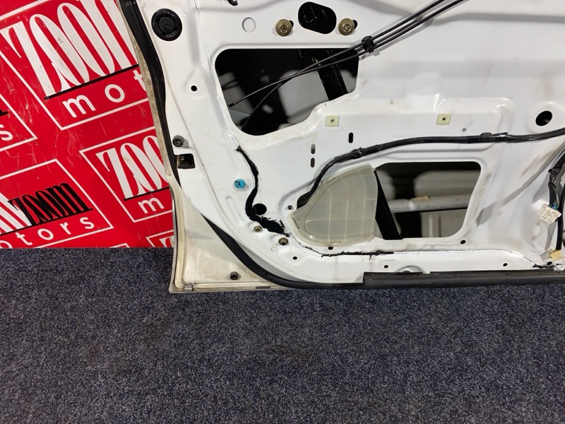 Дверь боковая, 5700 рублей, Солонцы