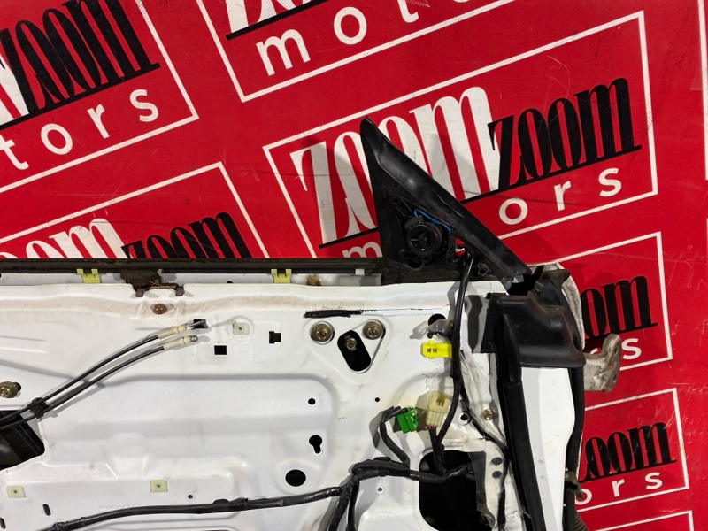 Дверь боковая, 5700 рублей, Солонцы