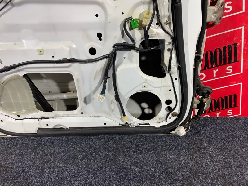 Дверь боковая, 5700 рублей, Солонцы