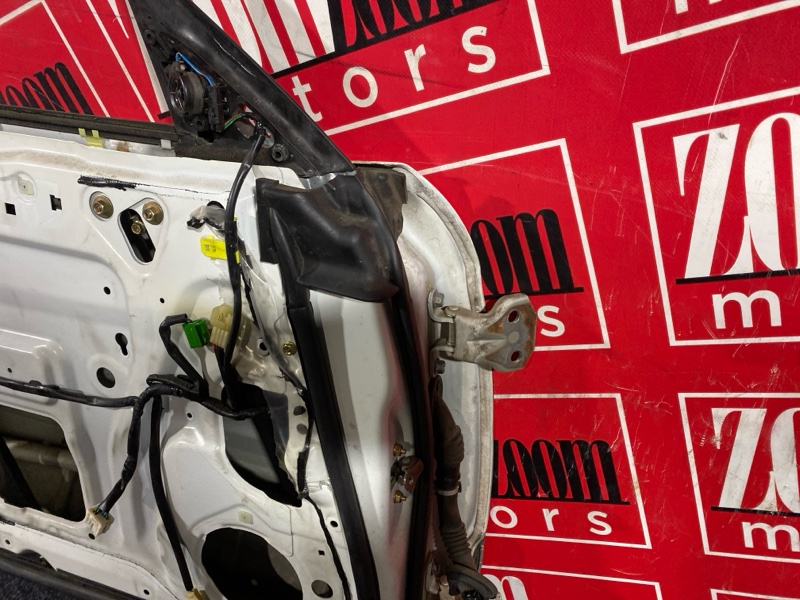 Дверь боковая, 5700 рублей, Солонцы