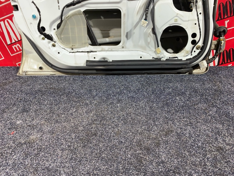 Дверь боковая, 5700 рублей, Солонцы