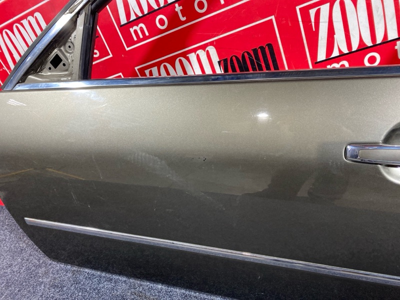 Дверь боковая, 9500 рублей, Солонцы