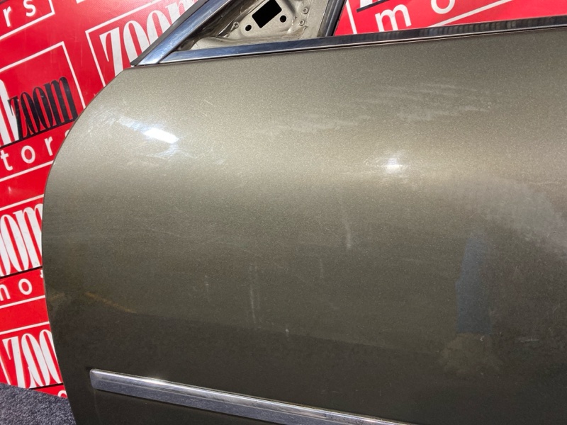 Дверь боковая, 9500 рублей, Солонцы