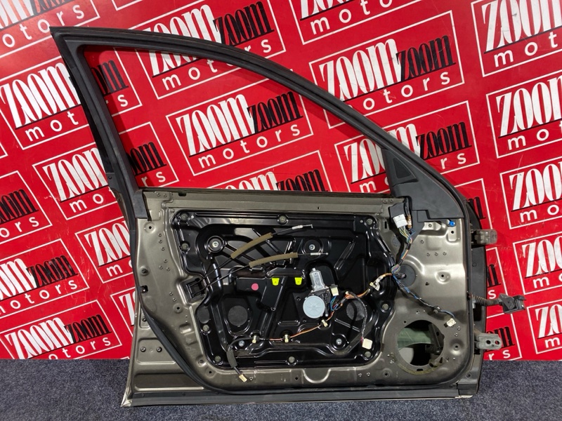 Дверь боковая, 9500 рублей, Солонцы