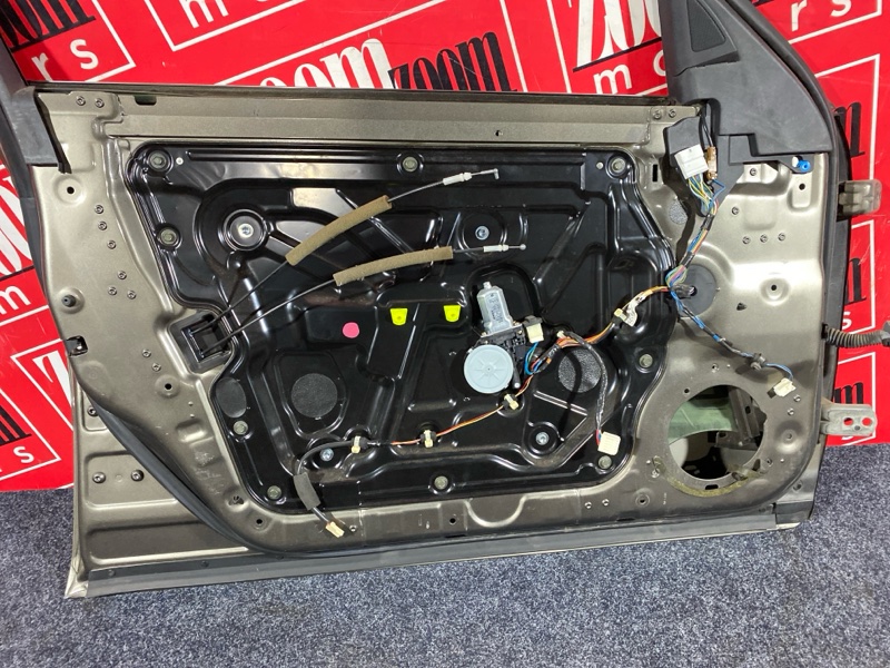 Дверь боковая, 9500 рублей, Солонцы