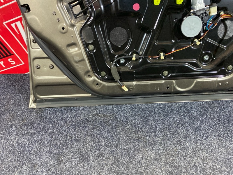 Дверь боковая, 9500 рублей, Солонцы