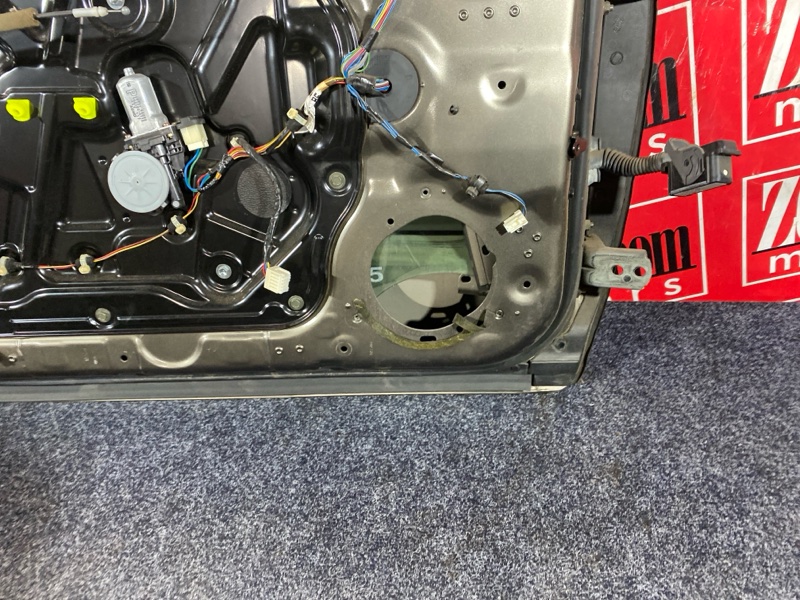 Дверь боковая, 9500 рублей, Солонцы