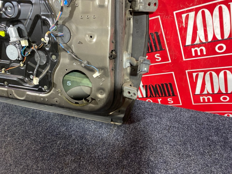 Дверь боковая, 9500 рублей, Солонцы