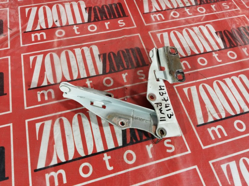 Петля (Шарнир капота), 500 рублей, Солонцы