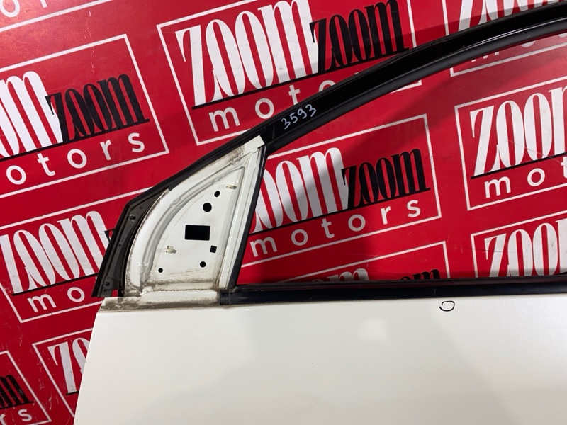 Дверь боковая, 17100 рублей, Солонцы