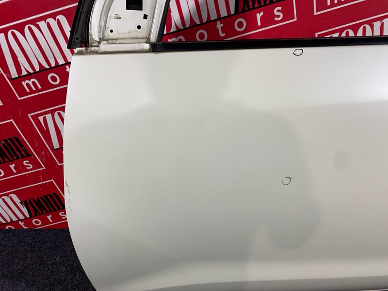 Дверь боковая, 17100 рублей, Солонцы