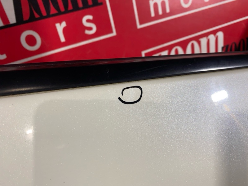 Дверь боковая, 17100 рублей, Солонцы