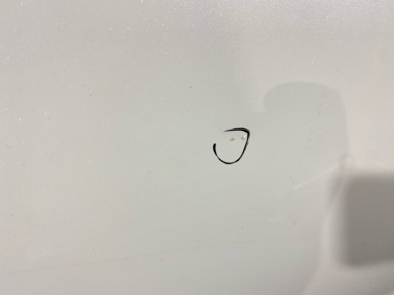 Дверь боковая, 17100 рублей, Солонцы